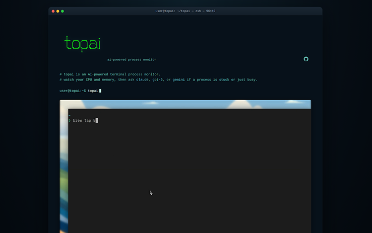 Topai